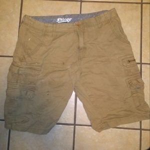 4 Pair of Shorts and Boxers bundle. Nike, Russel, AEO and Plugg Brands.